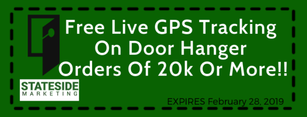 direct to door