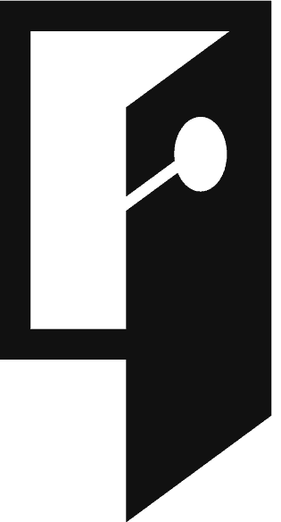 door to door, door hangers
