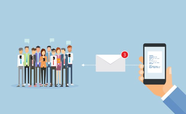 text marketing