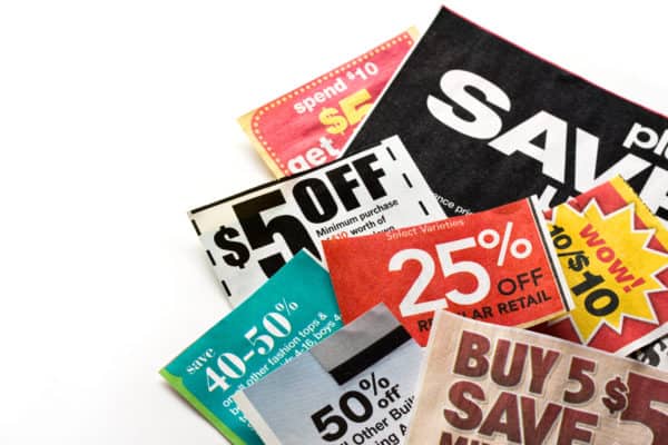 door to door advertising, direct to door